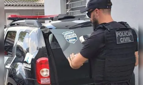 PC prende mulher condenada por crimes de trânsito em Londrina