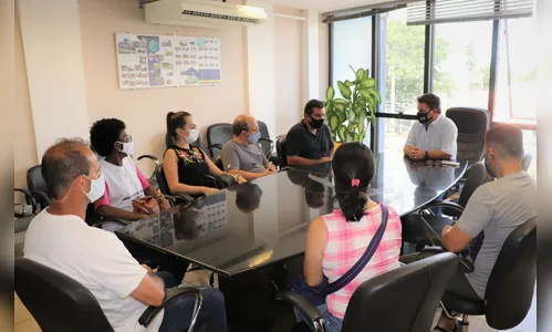 Sergio Onofre deve intermediar greve de trabalhadores da Prodasa