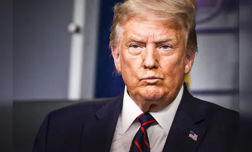 Câmara dos EUA aprova impeachment de Trump pela segunda vez