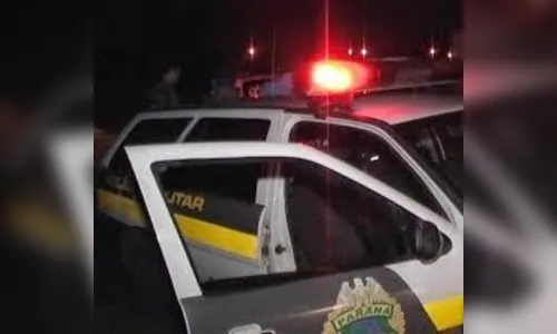 Homem é preso em flagrante tentando arrombar residências