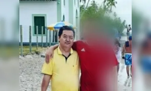 Morte de anestesista causa comoção na região