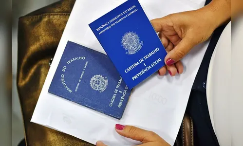 Agência do Trabalhador oferta 203 vagas de emprego