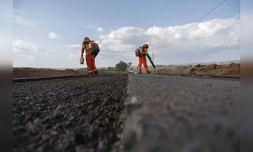 Governo investe R$ 23,2 milhões em projetos para restaurar 260 km de rodovias