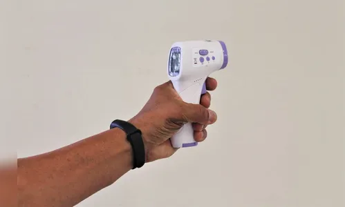 95% das escolas já receberam materiais para prevenção da Covid-19