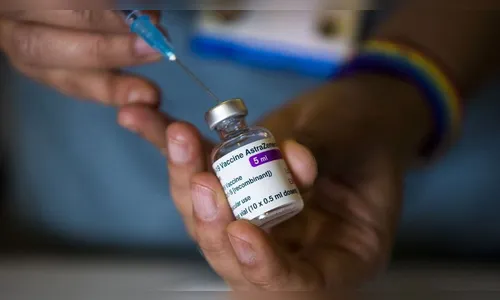 Governo diz a empresários que comprar vacina para funcionários será proibido