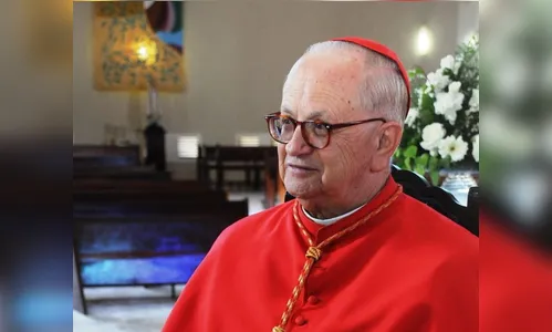 Morre Dom Eusébio Scheid, mais uma vítima da Covid-19