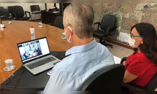 Prefeitura de Maringá diz que vacinação contra Covid-19 pode começar na próxima quarta