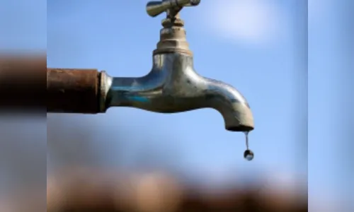 Interrupção de energia pode afetar distrito Campinho