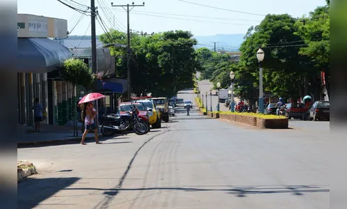 Grandes Rios adota novas medidas de contenção do covid