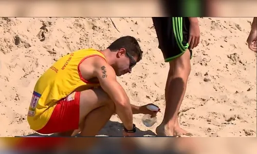 Cresce em 350% o número de vítimas de queimaduras  por água-viva nas praias do sul catarinense