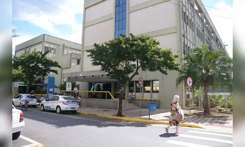 Ocupação de leitos de UTI para Covid em Apucarana supera 70%