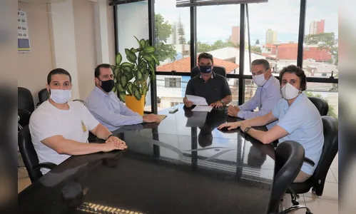 Sindicato não comparece em reunião sobre greve da Prodasa