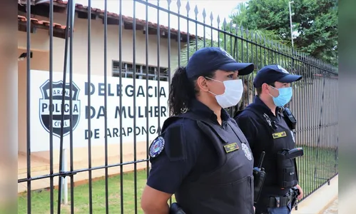 Arapongas registra redução nos descumprimentos de medidas protetivas