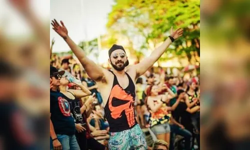 Morte de personal trainer causa grande comoção em Apucarana