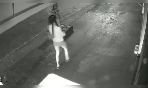 Homem que atropelou jovem se apresenta na delegacia