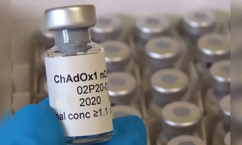 Vacina de Oxford tem aprovação por unanimidade pelo CNTBio