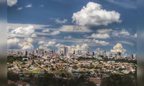 Prefeitura de Ponta Grossa decreta toque de recolher e lei seca