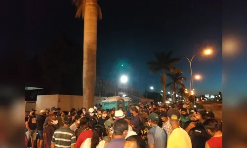 Trabalhadores da Prodasa encerram greve em Arapongas