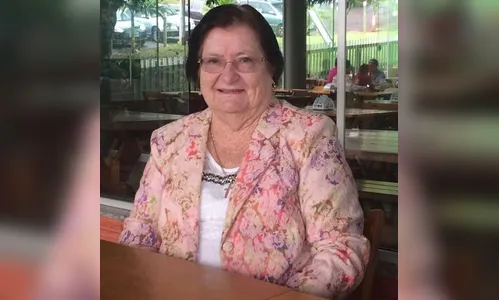 Morre pioneira Maria Bertoli, vítima de complicações da covid-19