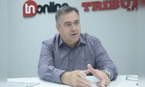 Beto Preto garante que imunização deve começar ainda em janeiro