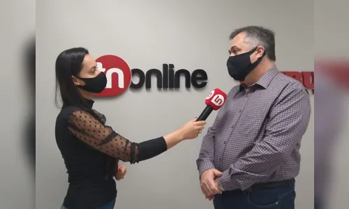 Beto Preto explica como vacinação deverá acontecer no Paraná