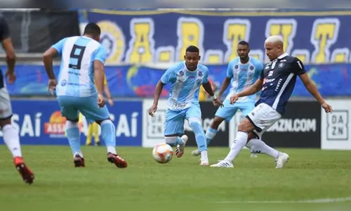 Londrina vence Remo, garante acesso e volta à Série B