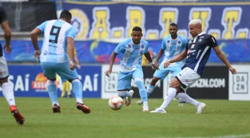 Londrina vence Remo, garante acesso e volta à Série B