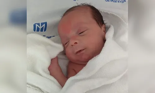 Mulher morre vítima de covid-19 seis dias após dar à luz; bebê sobrevive