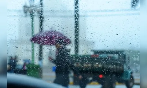 Confira a previsão do tempo para este domingo e segunda-feira