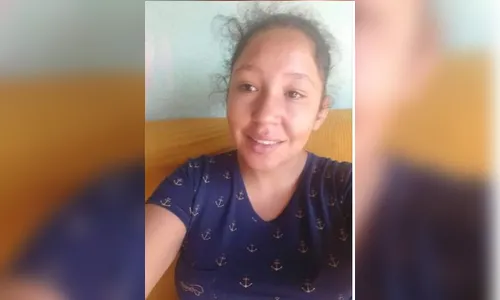 Família procura por jovem desaparecida em Jandaia do Sul