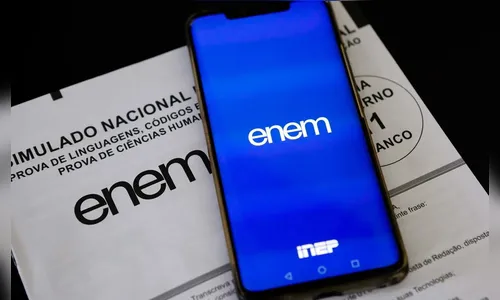 Alunos são impedidos de realizar prova do Enem em Londrina