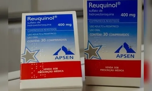 Em votos, Anvisa refuta existência de tratamento precoce