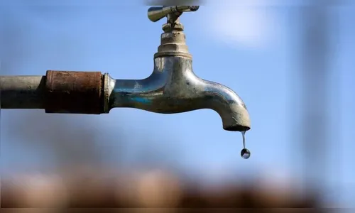 Oscilação na energia pode provocar falta de água em Arapongas