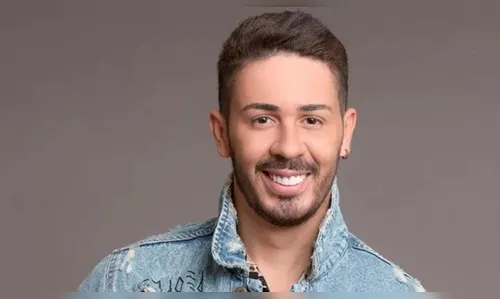 Carlinhos Maia é chamado de mentiroso após governo negar convite para ele divulgar vacina