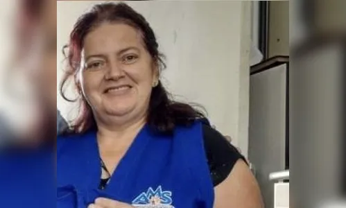 Morte de agente comunitária de saúde gera comoção em Apucarana