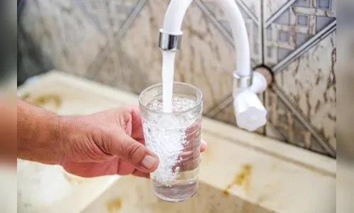 Sanepar esclarece sobre reclamações da água em Apucarana