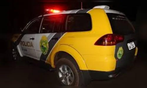 Mãe denuncia sumiço da filha de 13 anos que estava com o namorado