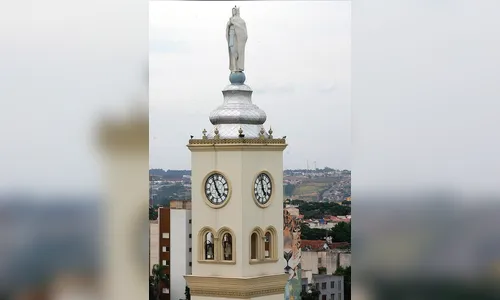 Promatur define missas e cultos em intenção aos 77 anos de Apucarana