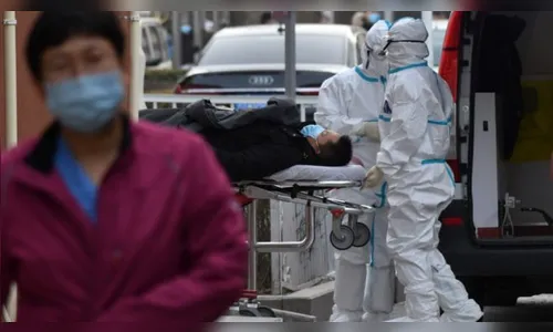 China enfrenta pior surto de covid-19 desde março de 2020