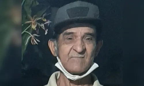 Família continua busca por idoso apucaranense desaparecido