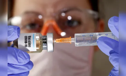 Veja quantas doses da vacina contra Covid-19 cada município da  22ª RS vai receber