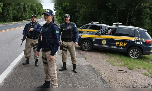 PRF abre concurso público para 1,5 mil vagas