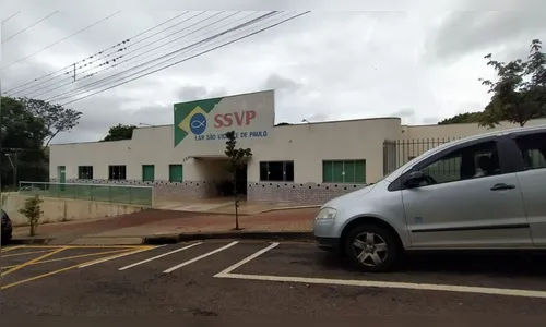 Apucarana inicia vacinação nesta quarta (20) no Lar São Vicente de Paulo