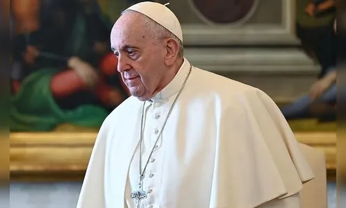 Papa Francisco dedica oração aos afetados pela covid-19 em Manaus