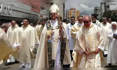 Segunda Romaria de Nossa Senhora de Lourdes acontece no dia 6
