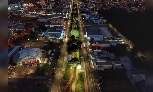 Planejamento é a ferramenta que garante a cidade de todos