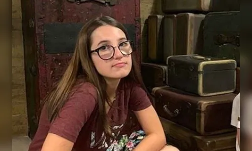 Adolescente que atirou e matou Isabele Guimarães é condenada a 3 anos de reclusão