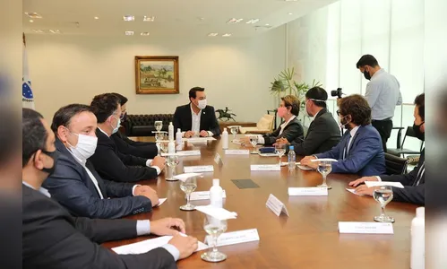 Ambev anuncia R$ 385 milhões para ampliar produção de cervejas puro malte no Paraná