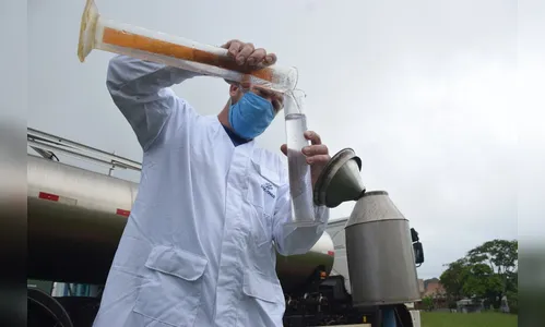 Ivaiporã registra acumulado de chuva de 179,8 mm; desde sábado