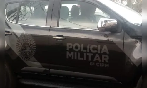 Homem é morto em confronto com a PM em Lunardelli